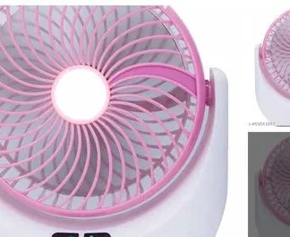 Mini Fans