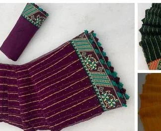 Chitrarekha Superior Sarees