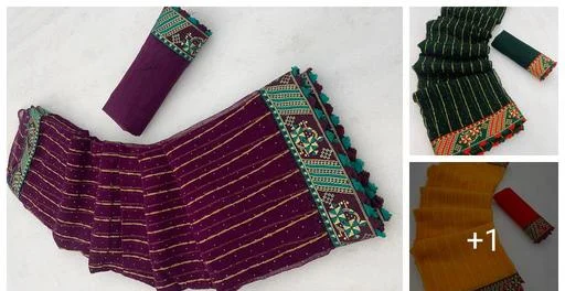Chitrarekha Superior Sarees