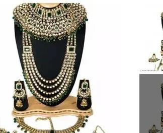 Princess Beautiful Jewellery Sets