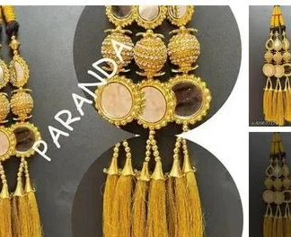 Princess Unique Women Hair Accessories