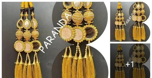 Princess Unique Women Hair Accessories