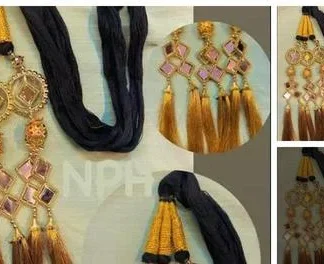 Fashionable Women Women Hair Extensions &