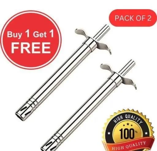 Trendy Gas Lighters - Image 2