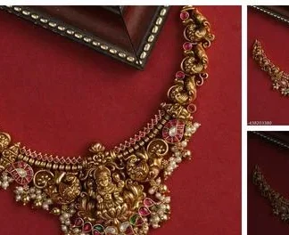 Twinkling Fancy Jewellery Sets