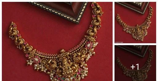 Twinkling Fancy Jewellery Sets
