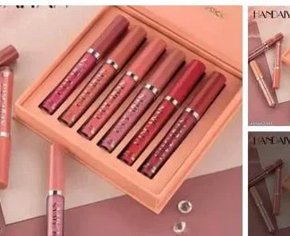 Superior Collection Lipsticks