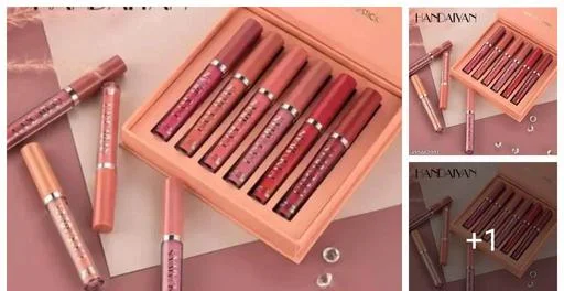 Superior Collection Lipsticks