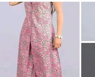 Charvi Graceful Women Kurta Sets