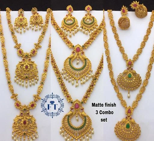 Diva Graceful Jewellery Sets - Image 2