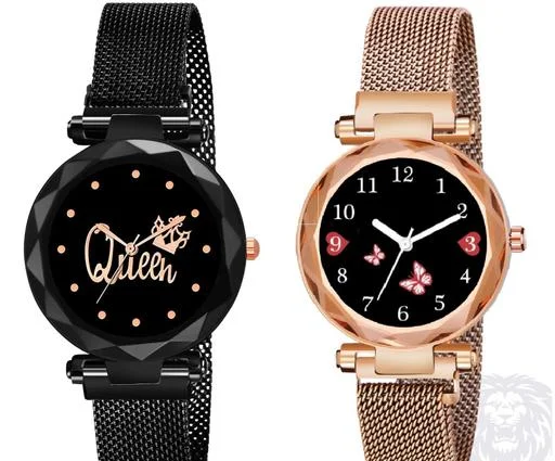 Classy Women Analog Watches - Image 2