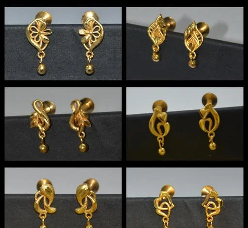 Casual Earrings & Studs - Image 2