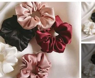 Graceful Women Women Hair Bands