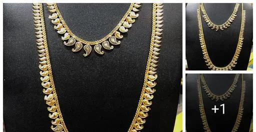 Princess Unique Jewellery Sets - Classical Dance Jewellery