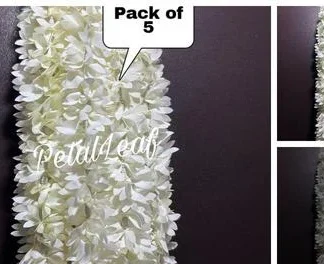 Latest Women Women Gajra/Floral Hair Accessories