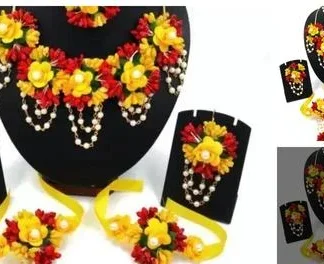 Twinkling Fusion Jewellery Sets