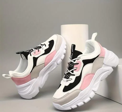 Classy Women Casual Shoes - Image 2