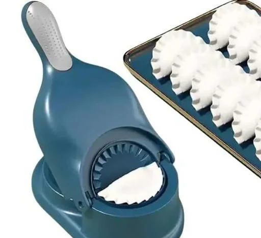Plastic Momo Moulds - Image 2