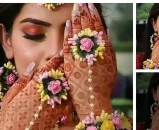 Allure Graceful Jewellery Sets