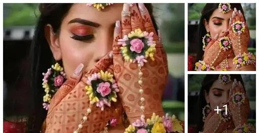Allure Graceful Jewellery Sets