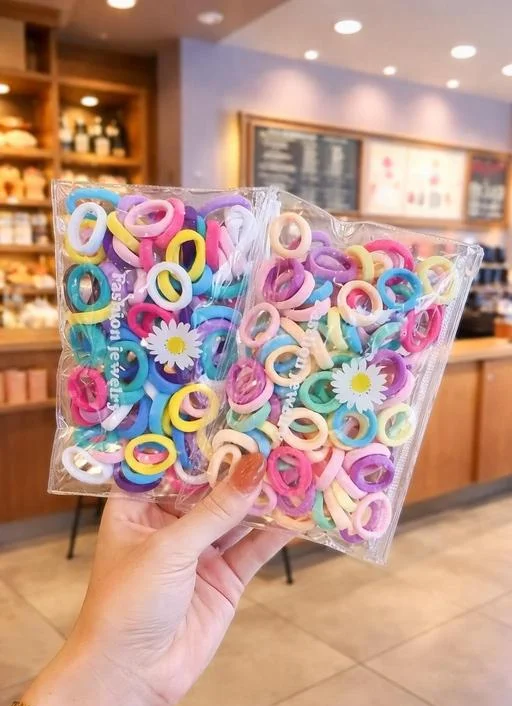 Hair Bands - Image 2