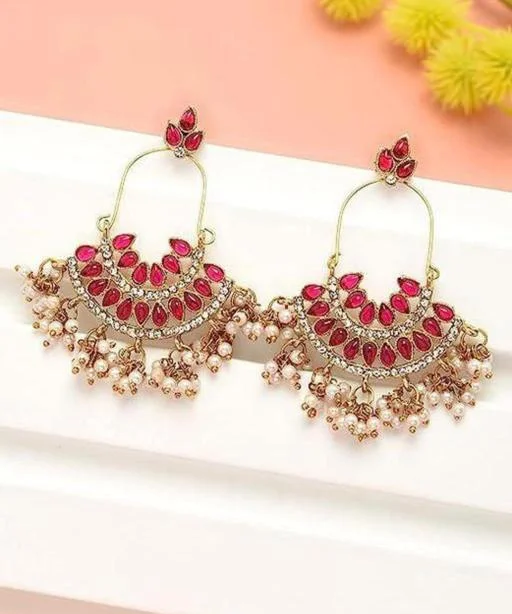 Graceful Earrings & Studs - Image 2
