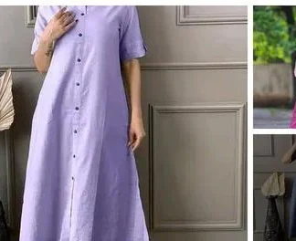 Jivika Pretty Women Kurta Sets