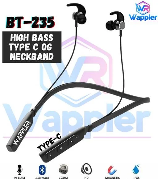 Bluetooth Headphones & Earphones - Image 2