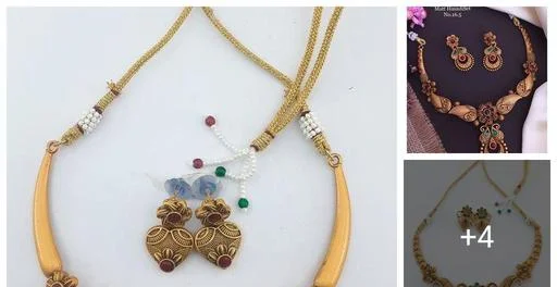 Princess Glittering Jewellery Sets