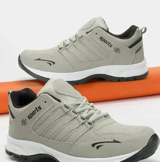 Trendy Sports Shoes - Image 2