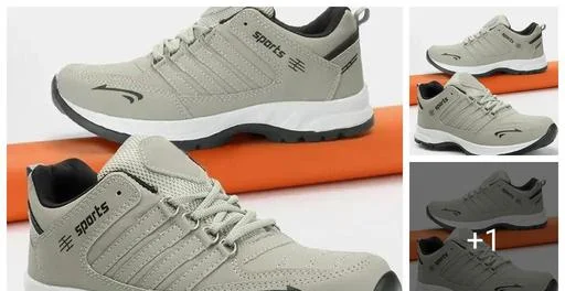 Trendy Sports Shoes
