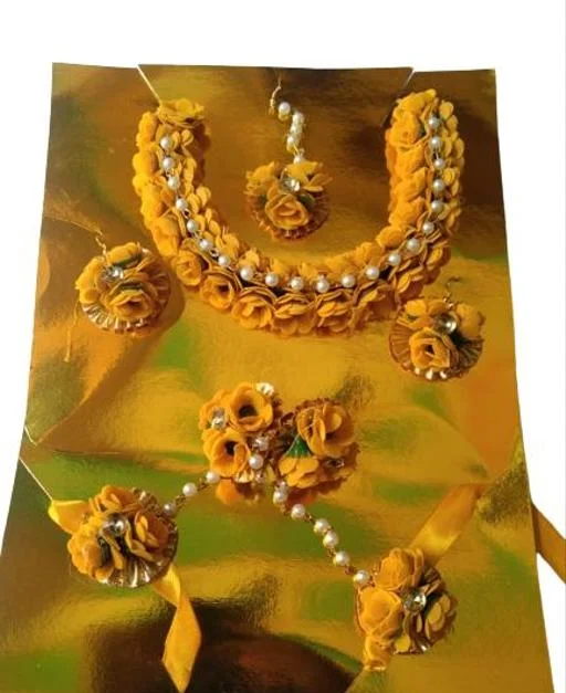 Allure Colorful Jewellery Sets - Image 2