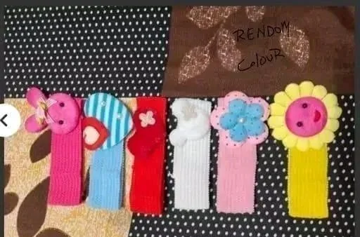 Graceful Women Women Hair Bands - Image 2