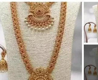 Twinkling Chic Jewellery Sets