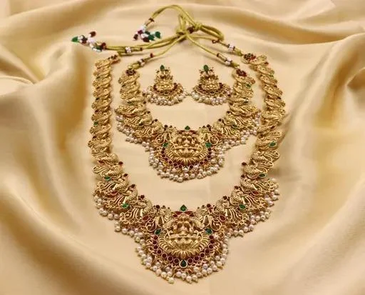 Twinkling Unique Jewellery Sets - Image 2