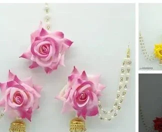 Princess Colorful Jewellery Sets
