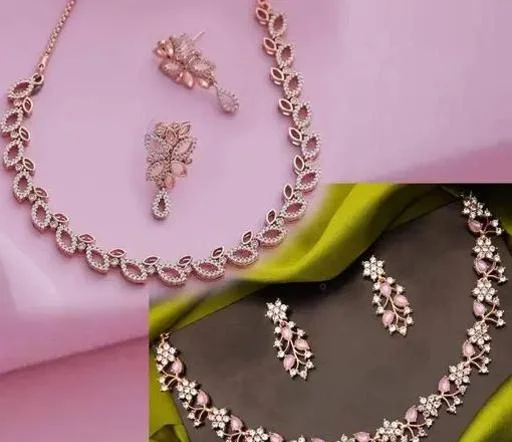 Allure Elegant Jewellery Sets - Image 2