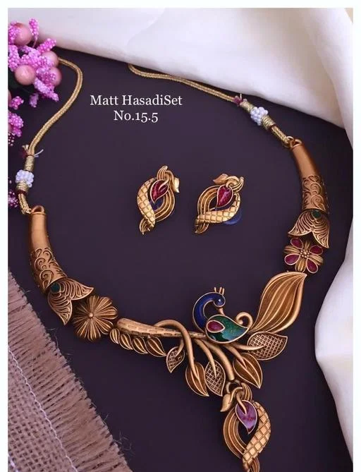 Princess Glittering Jewellery Sets - Image 2