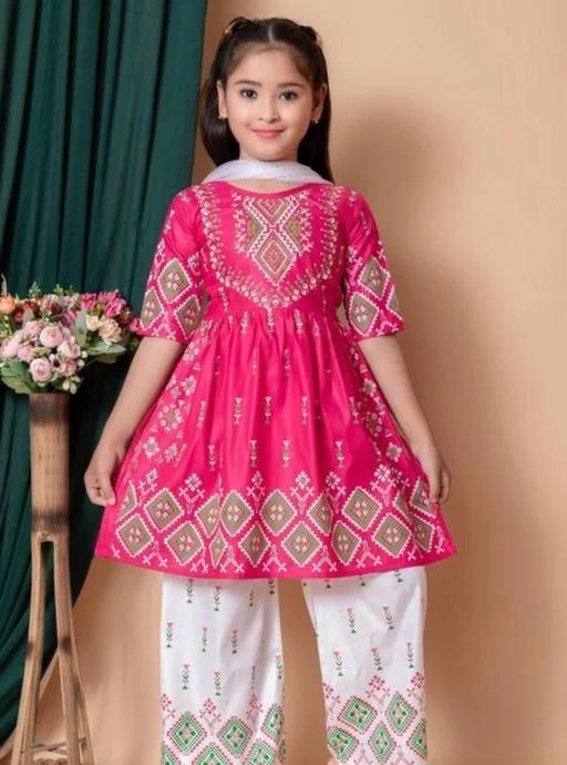 Trendy New Kurta Sets - Image 2