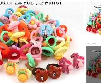 Trendy Hair Bands