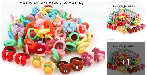 Trendy Hair Bands