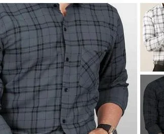 Trendy Glamorous Men Shirts