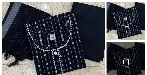 Women Cotton Aakarsha Fashionable Women Kurta