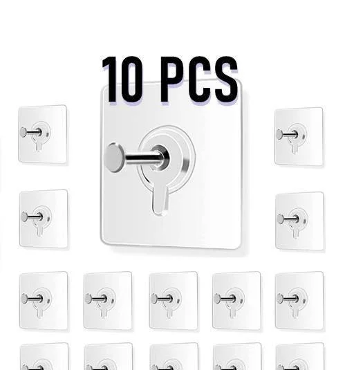 Wall Hooks - Image 2