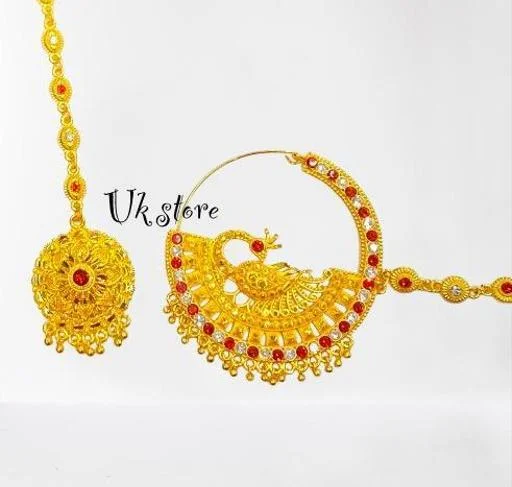 Allure Chunky Nosepins - Image 2