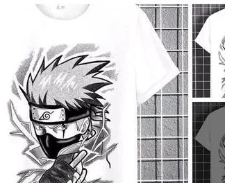 Cute Fancy Boys Tshirts