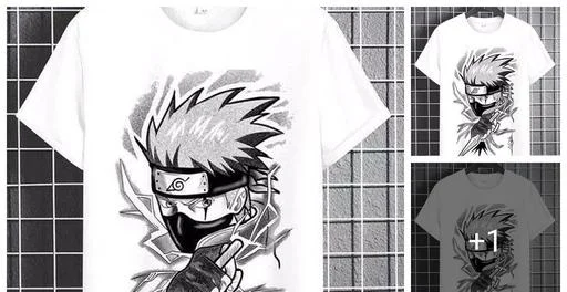 Cute Fancy Boys Tshirts