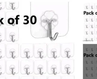 Royal Wall Hooks