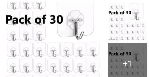 Royal Wall Hooks