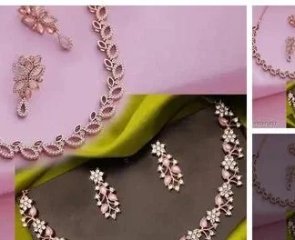 Allure Elegant Jewellery Sets